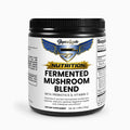 Fermented Mushroom Blend