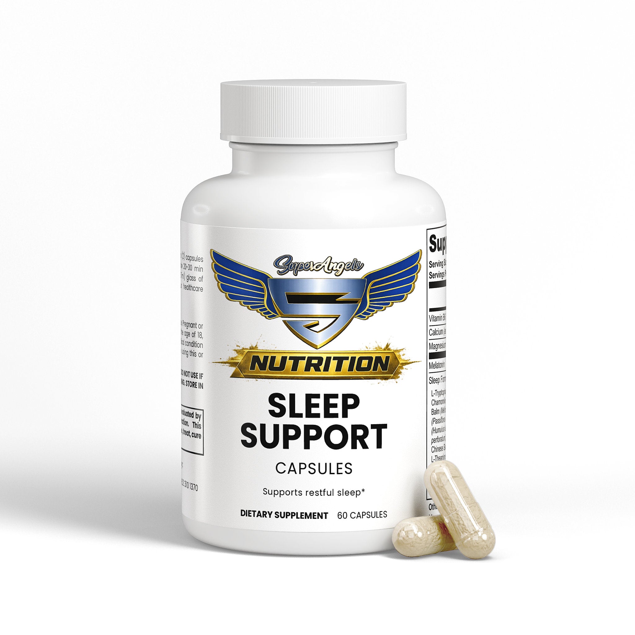 Sleep Support