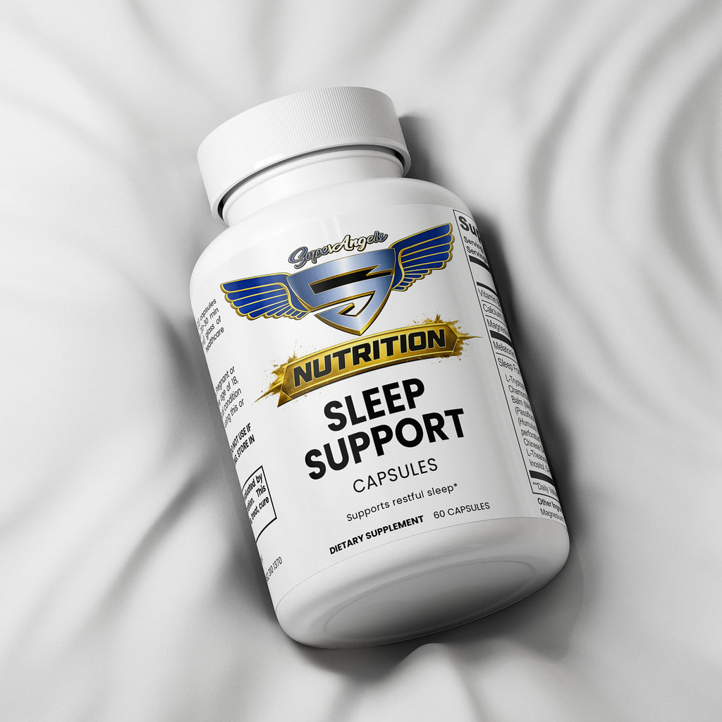 Sleep Support