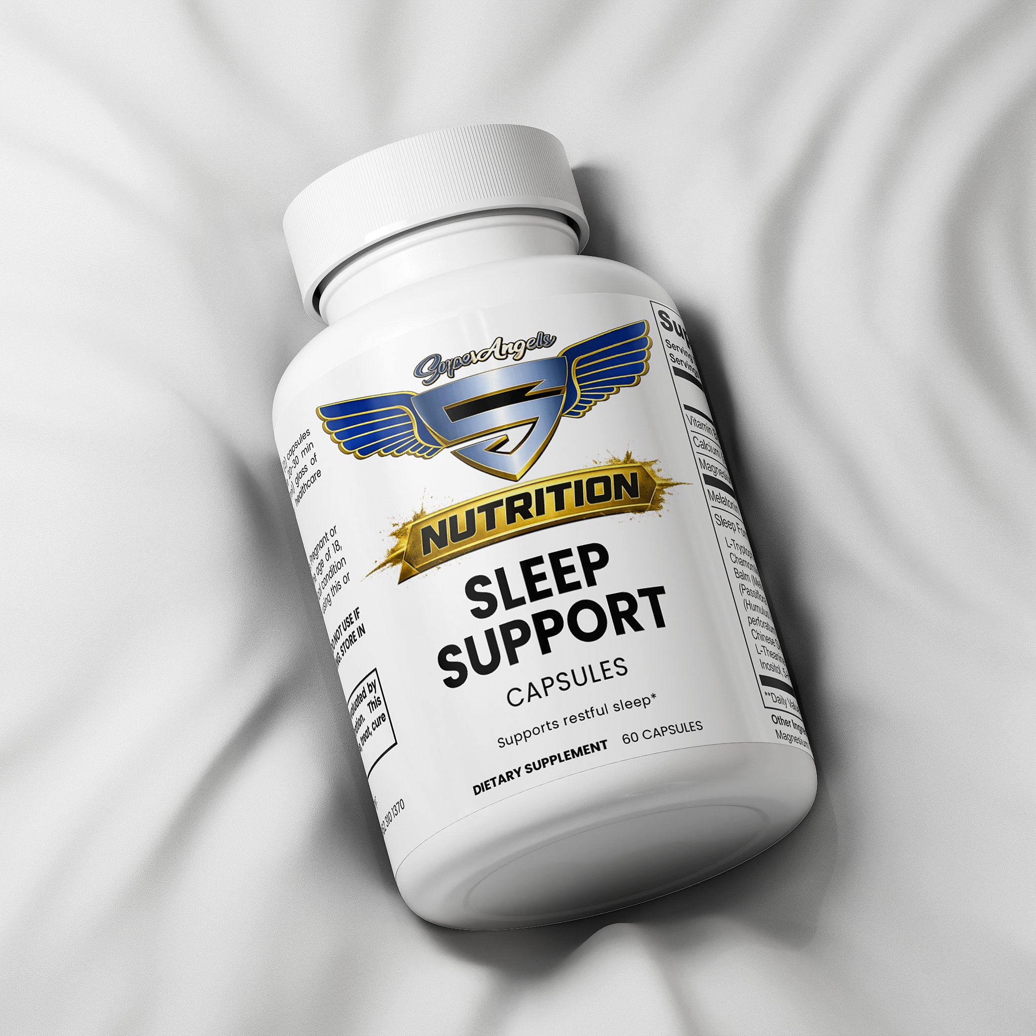 Sleep Support