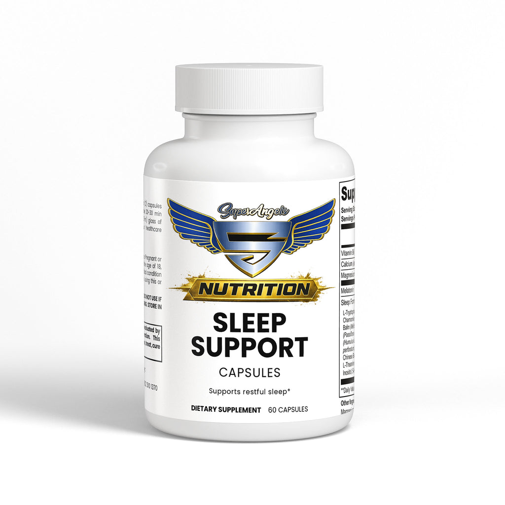 Sleep Support