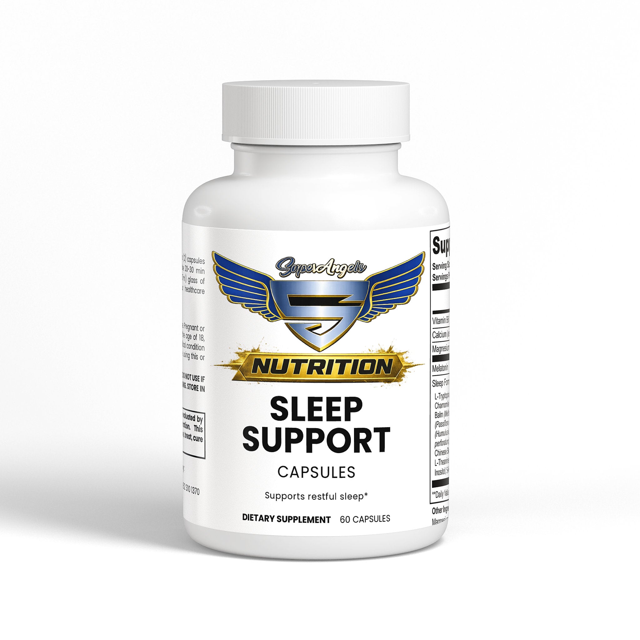 Sleep Support
