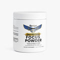 Focus Powder (Sour Gummi Worm)