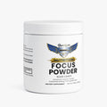 Focus Powder (Sour Candy)
