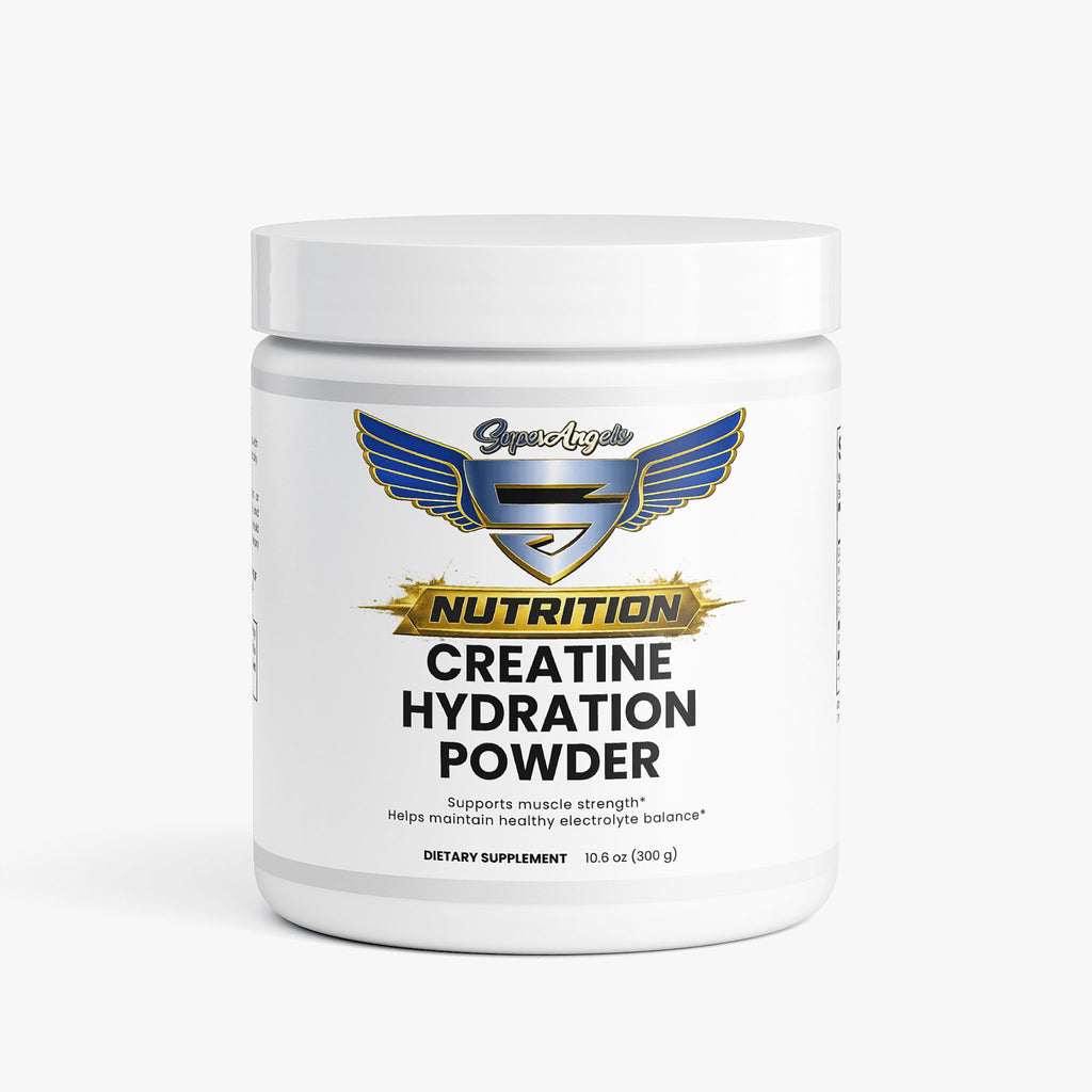 Creatine Hydration Powder
