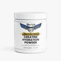 Creatine Hydration Powder