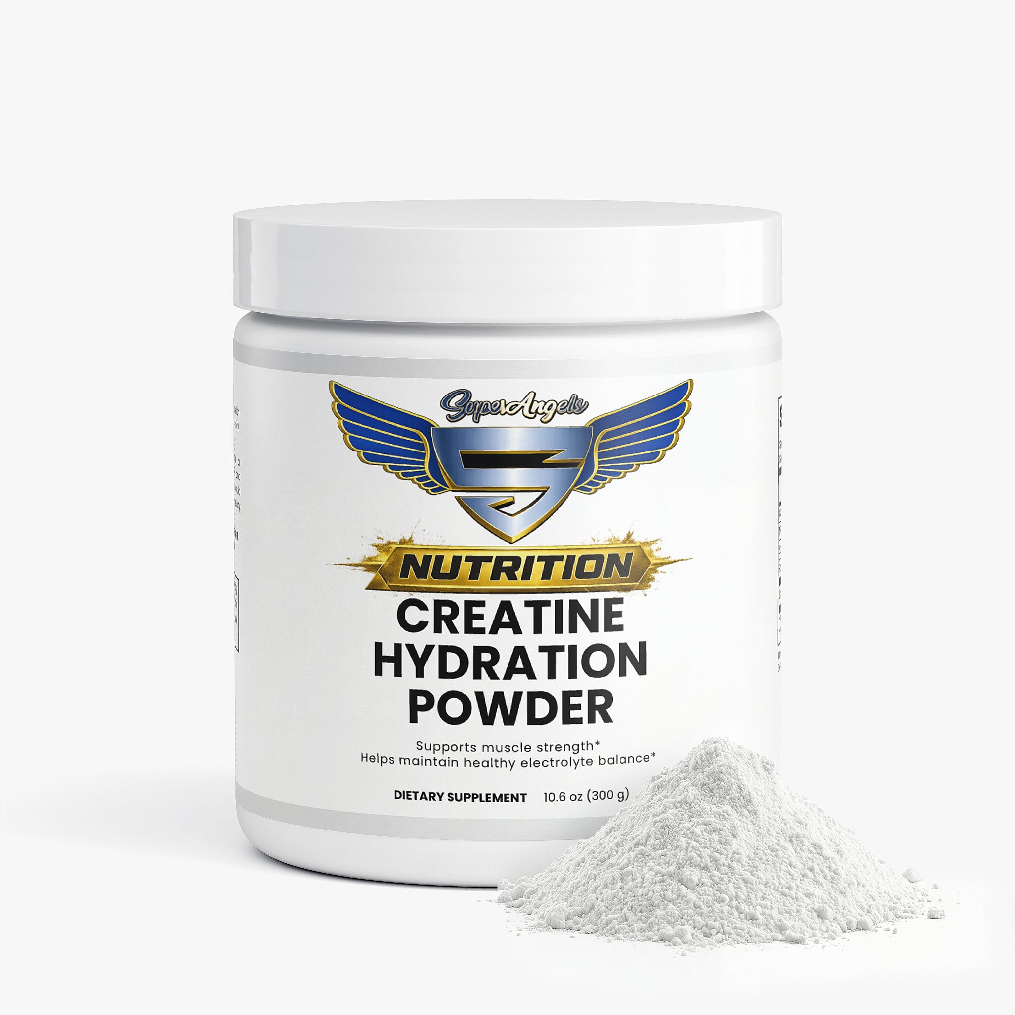 Creatine Hydration Powder
