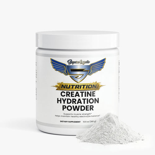Creatine Hydration Powder