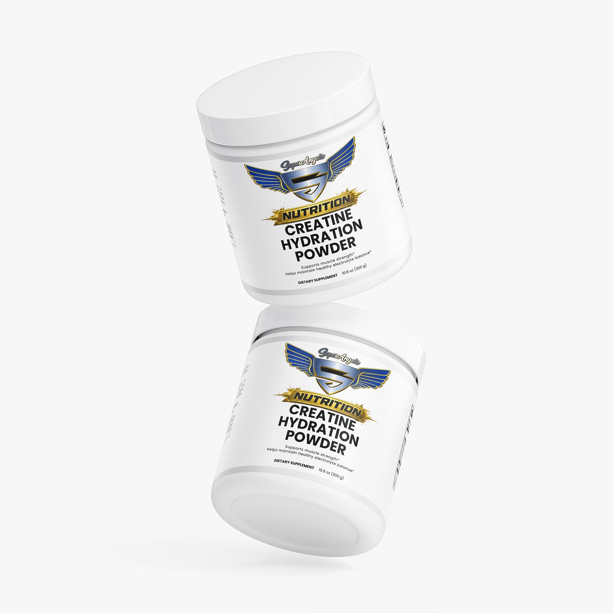 Creatine Hydration Powder