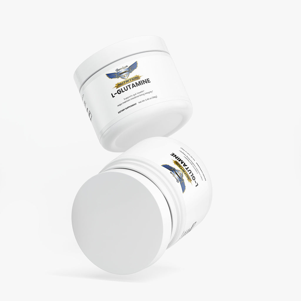 L-Glutamine
