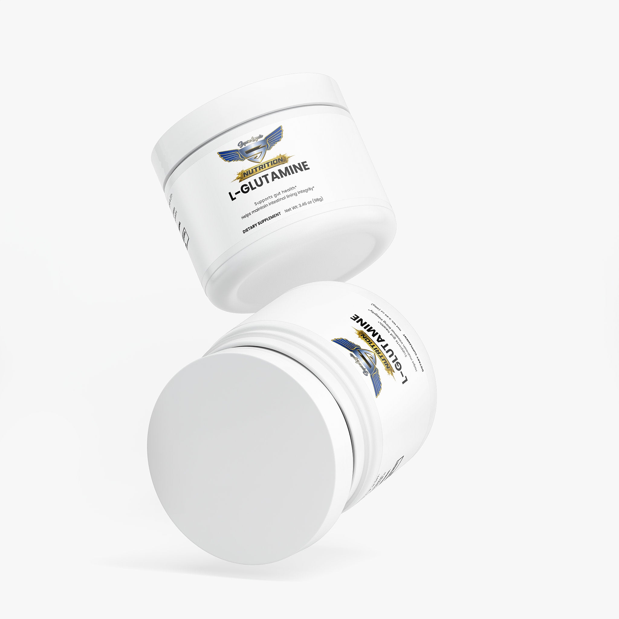 L-Glutamine