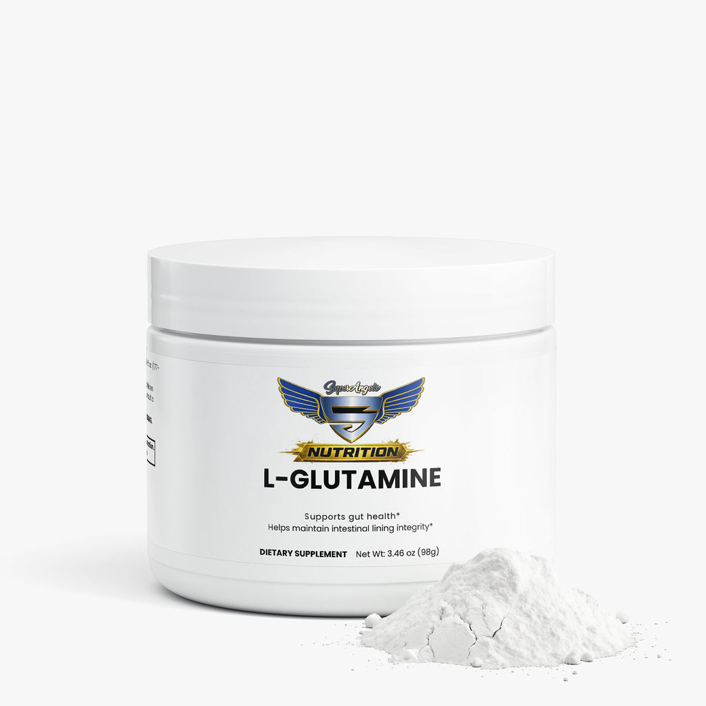L-Glutamine