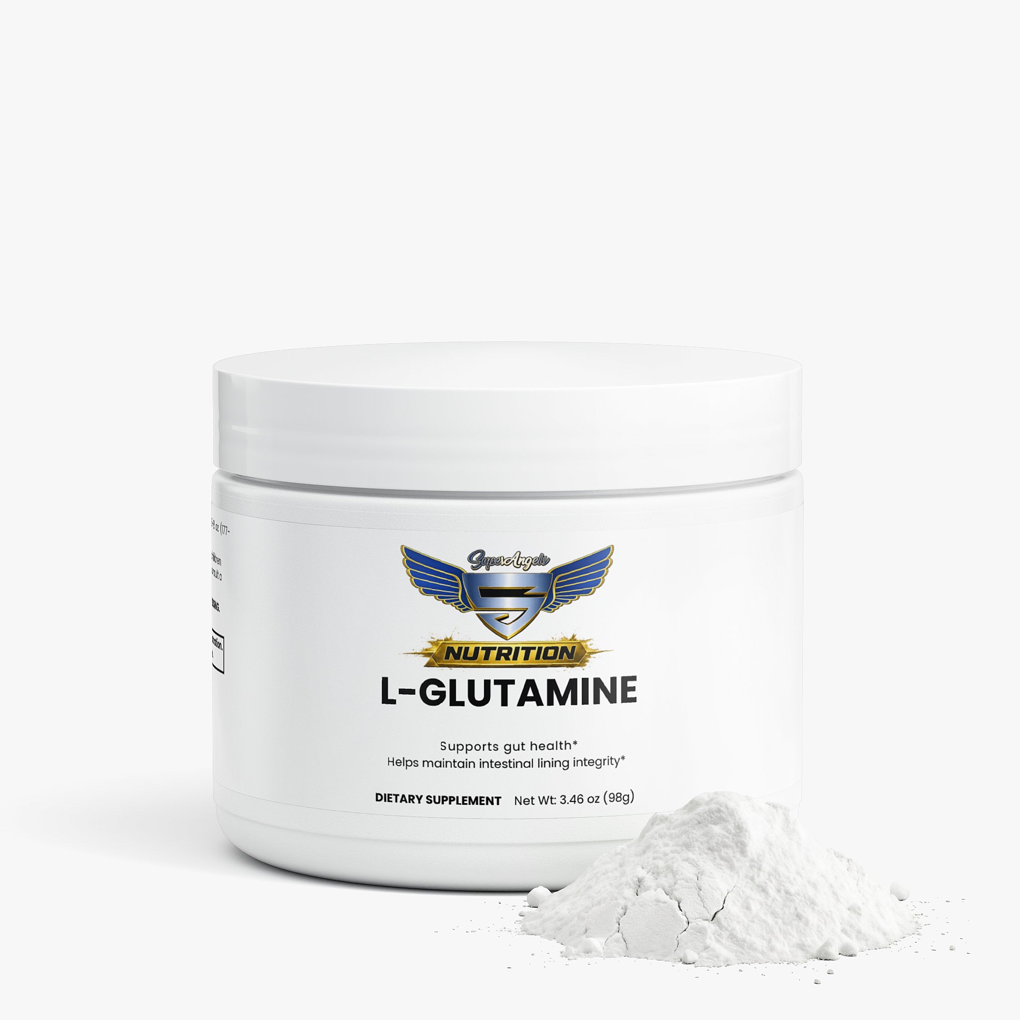 L-Glutamine