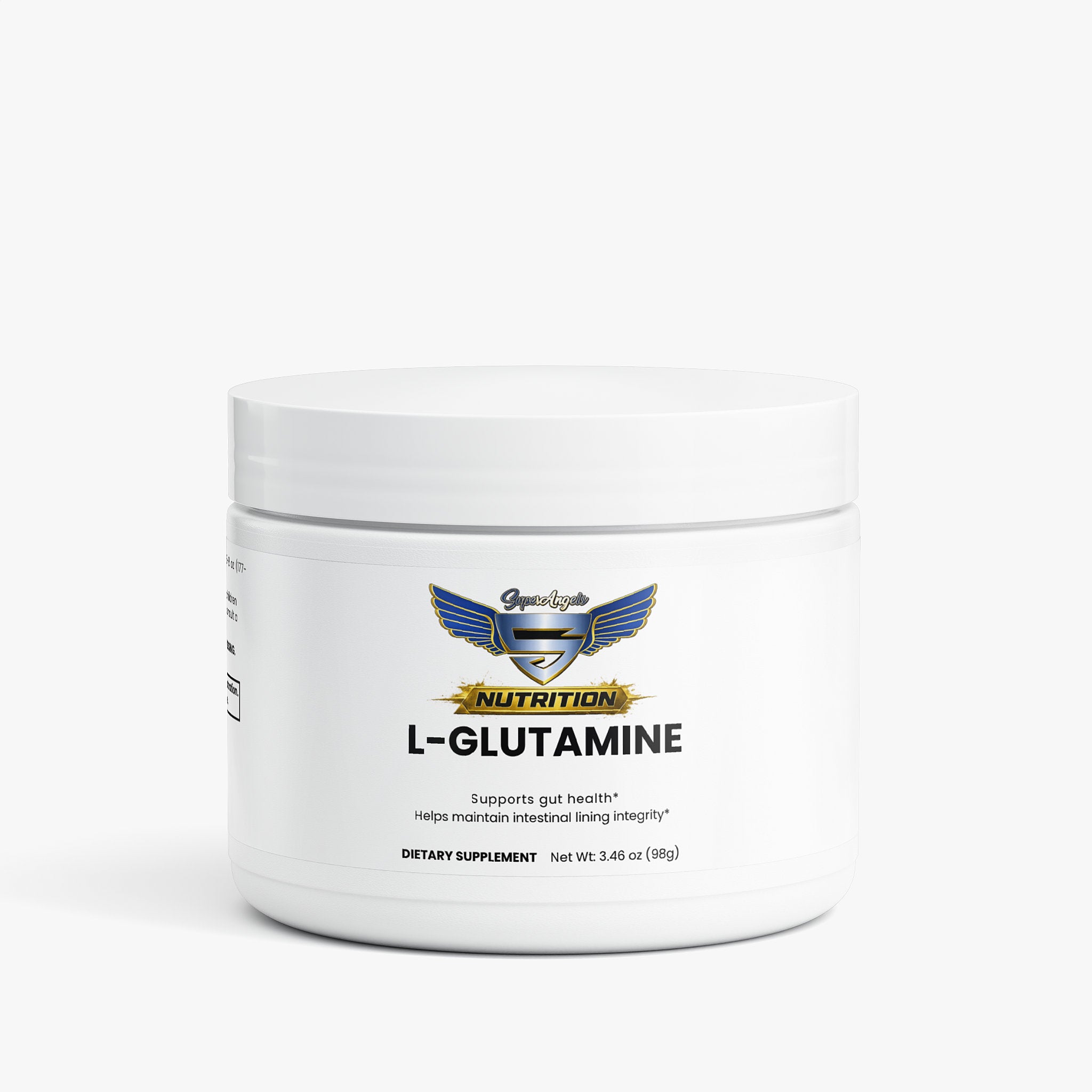 L-Glutamine