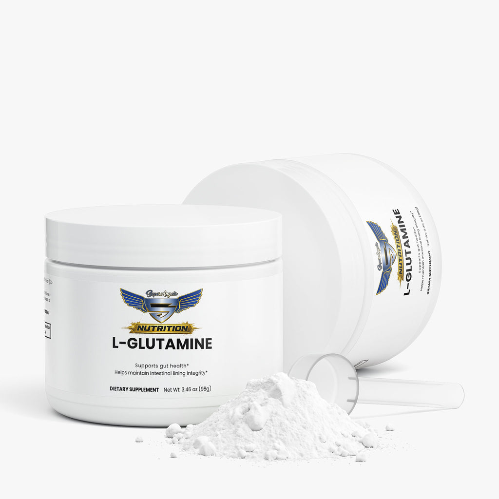 L-Glutamine