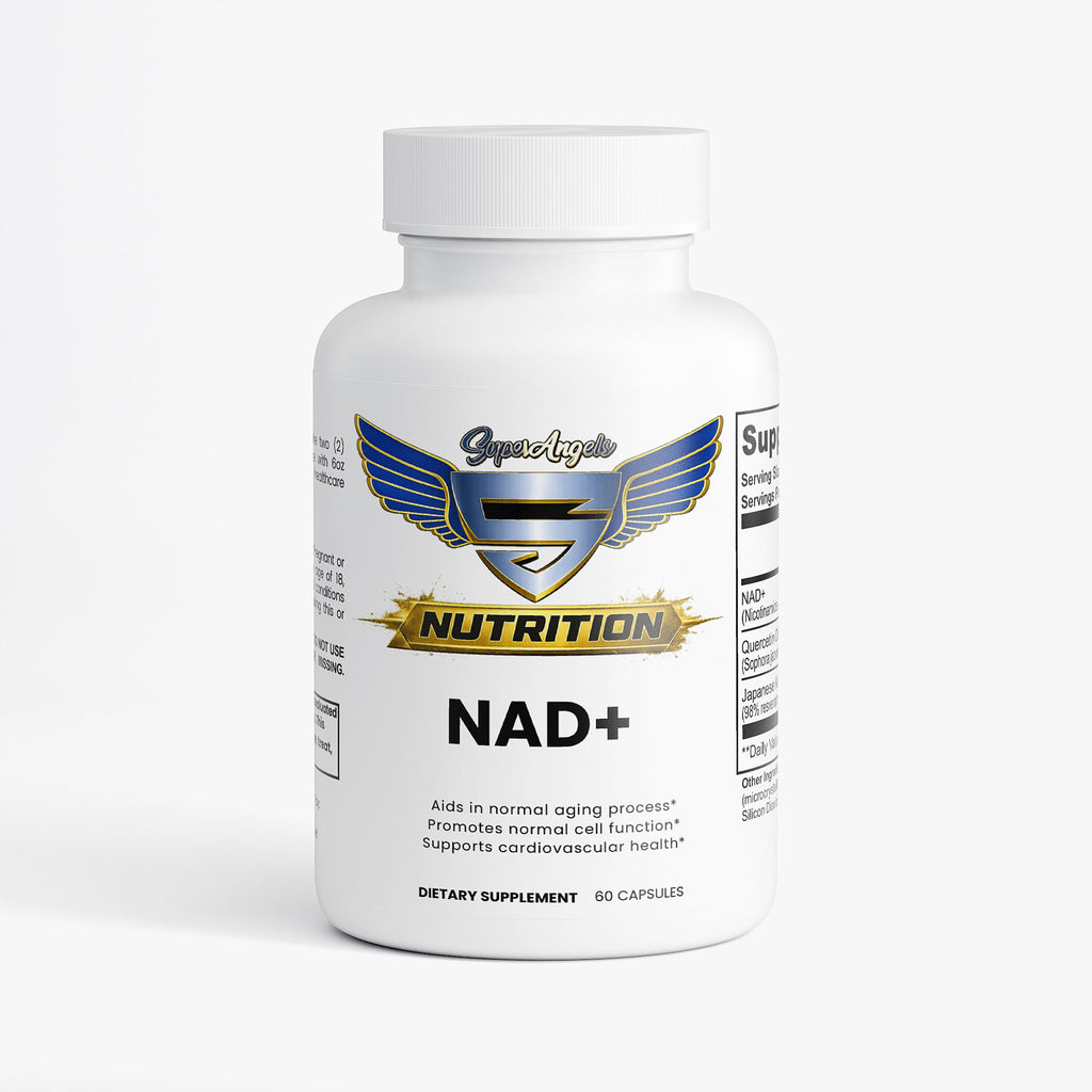 NAD+