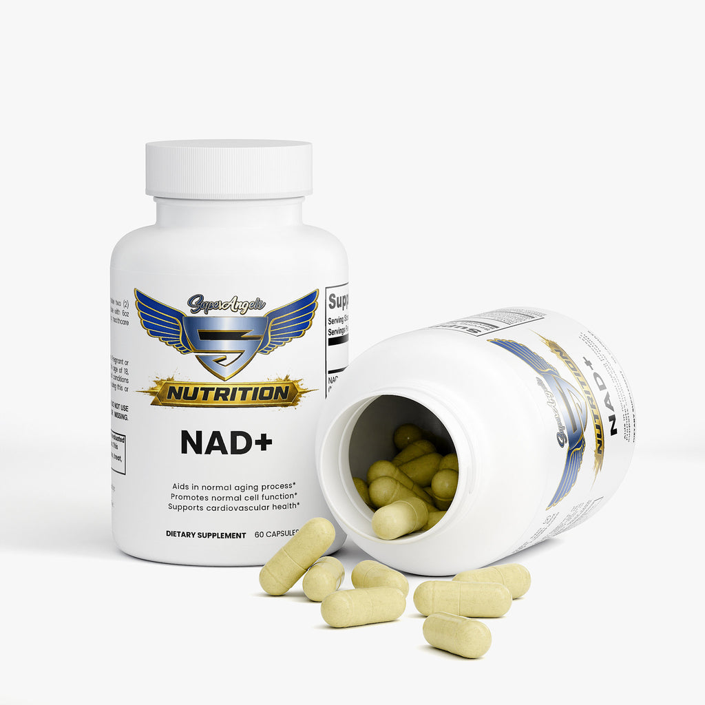 NAD+