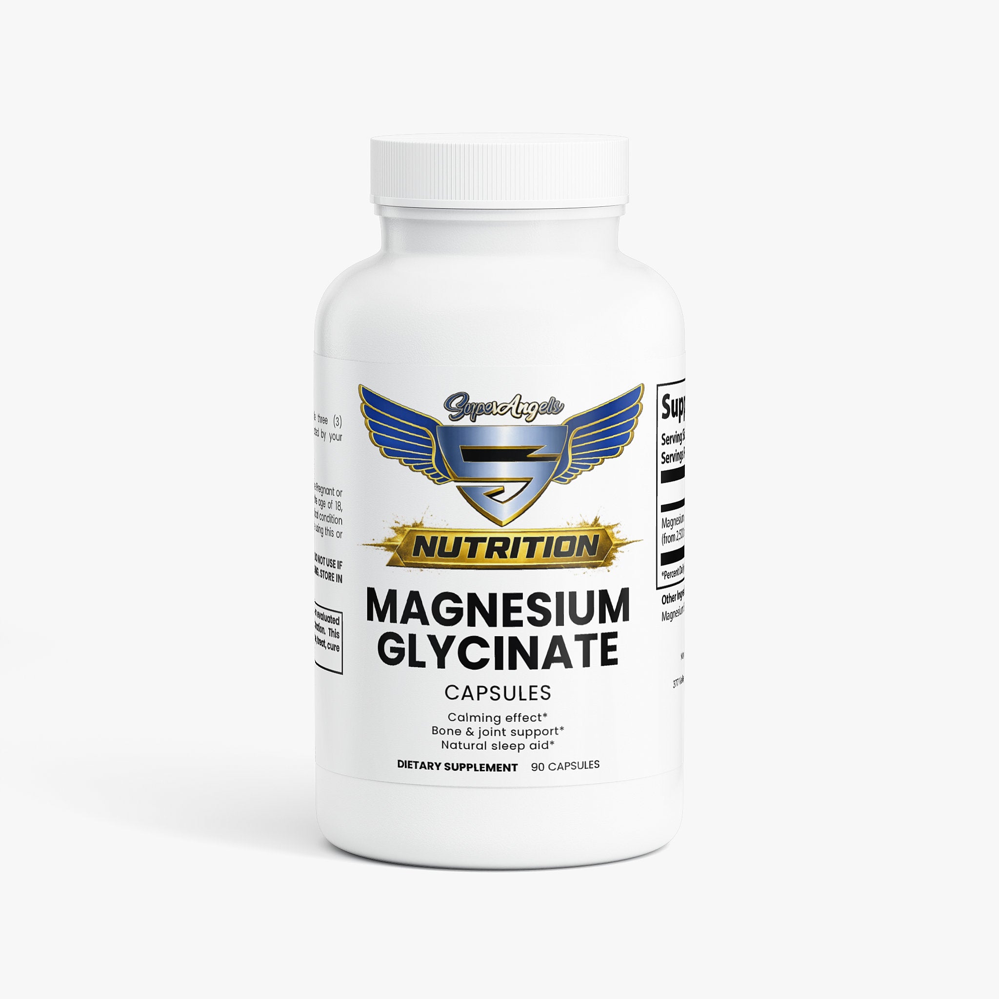Magnesium Glycinate