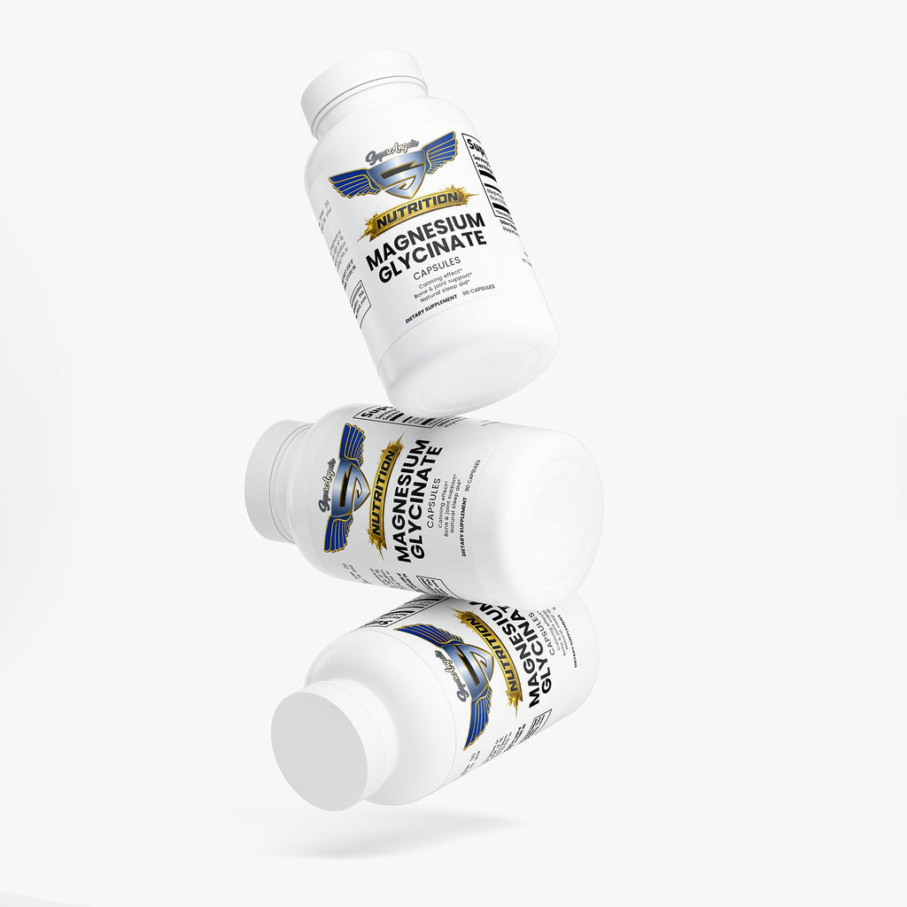 Magnesium Glycinate