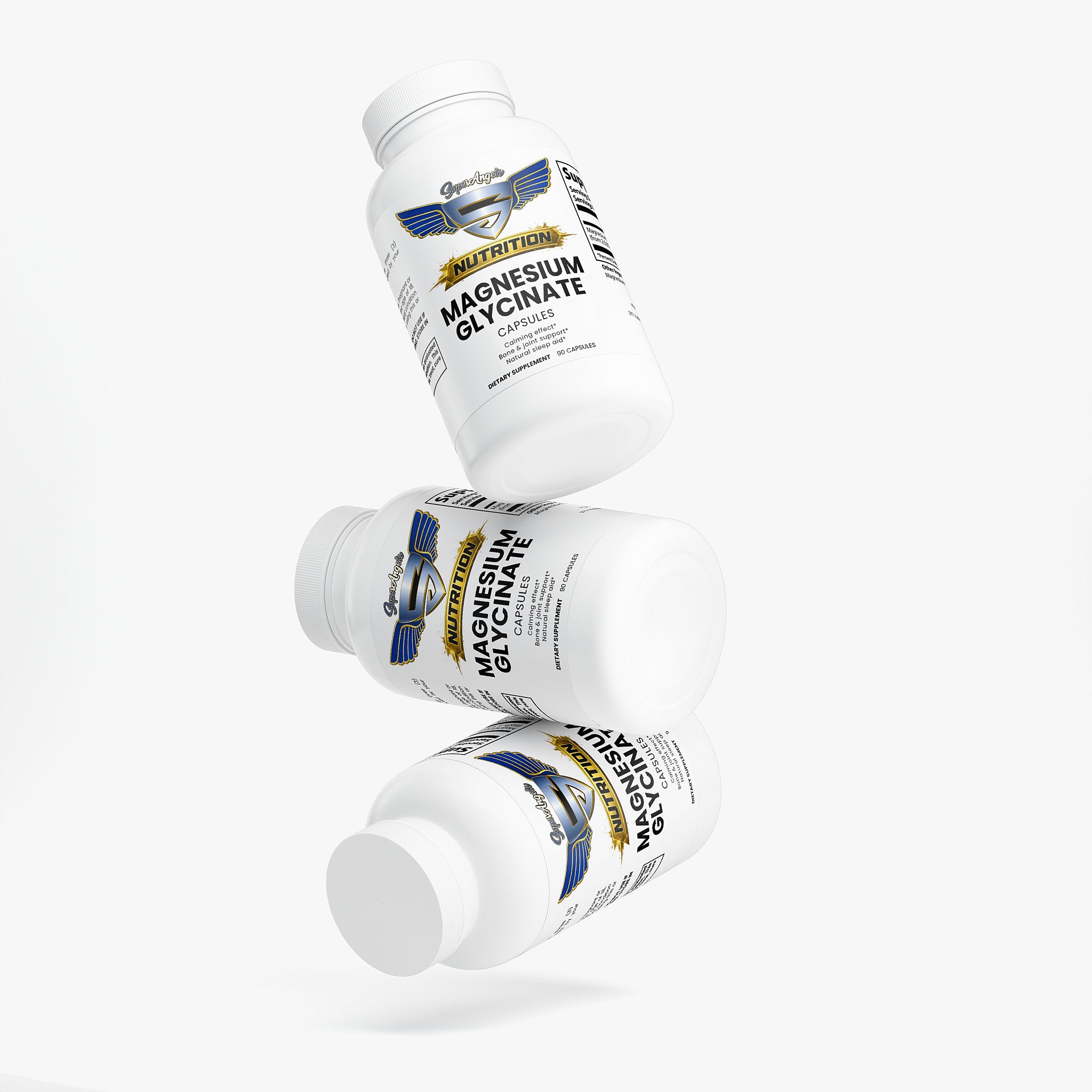 Magnesium Glycinate