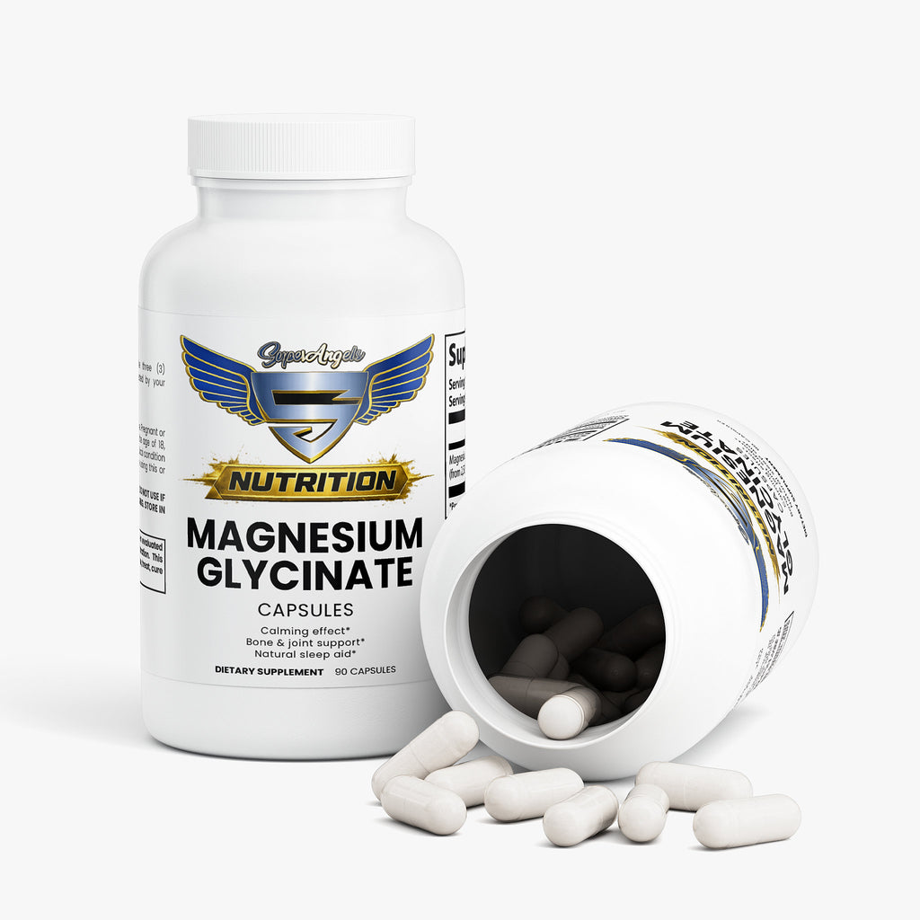 Magnesium Glycinate