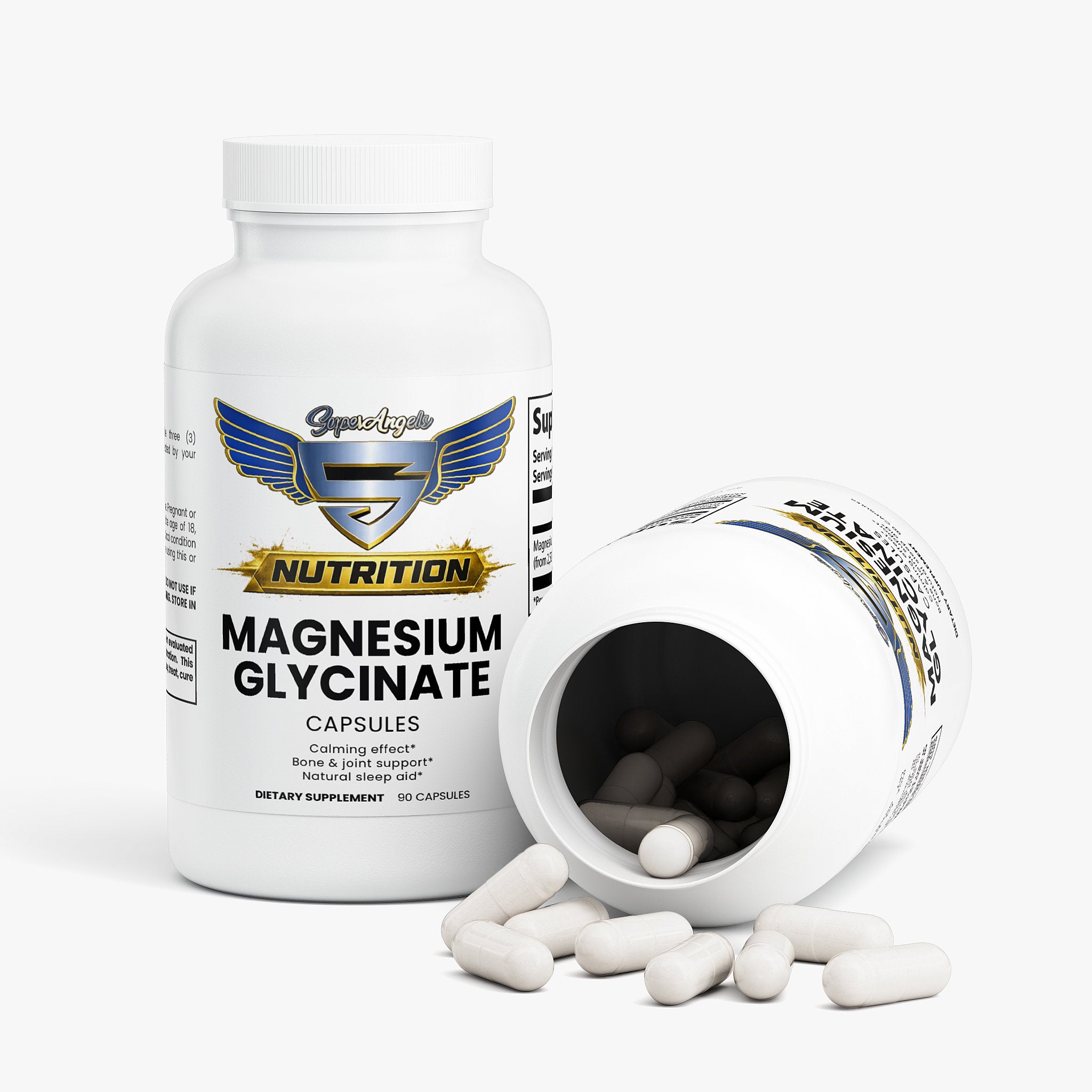 Magnesium Glycinate