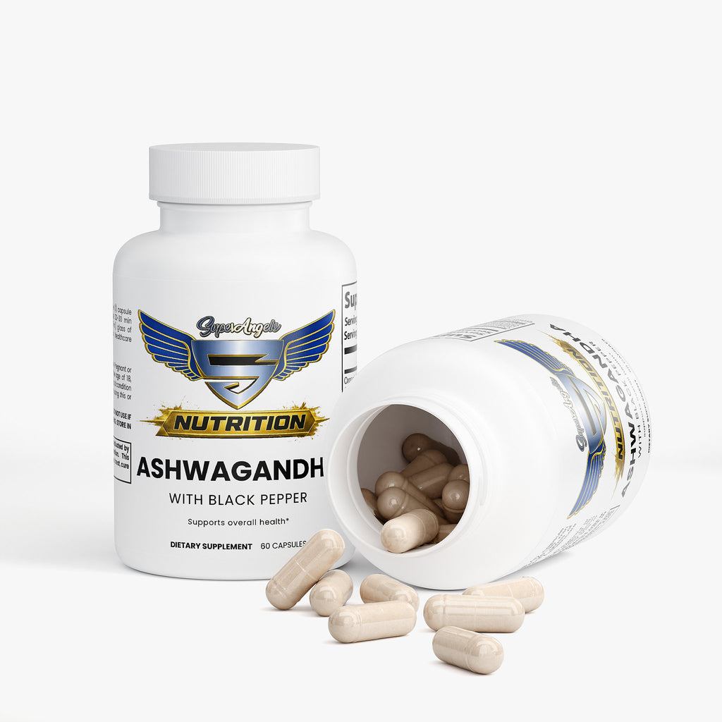 Ashwagandha