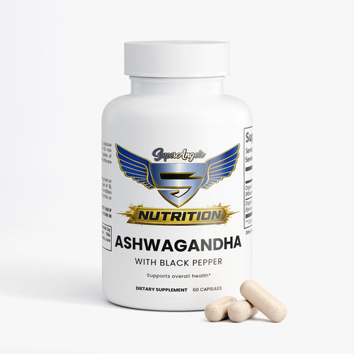 Ashwagandha
