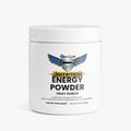 Energy Powder (Fruit Punch)
