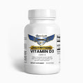 Vitamin D3 2,000 IU