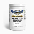 Grass-Fed Hydrolyzed Collagen Peptides
