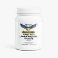 Pure3 100% Whey Protein Isolate (Vanilla)