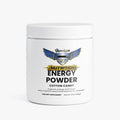 Energy Powder (Cotton Candy)