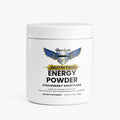 Energy Powder (Strawberry Shortcake)
