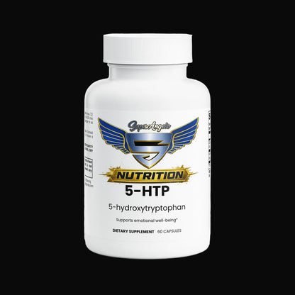 5-HTP