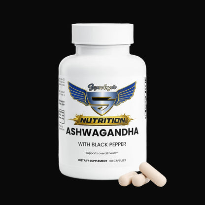 Ashwagandha