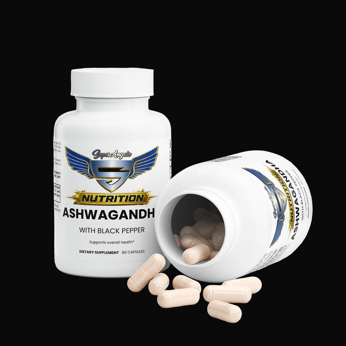 Ashwagandha
