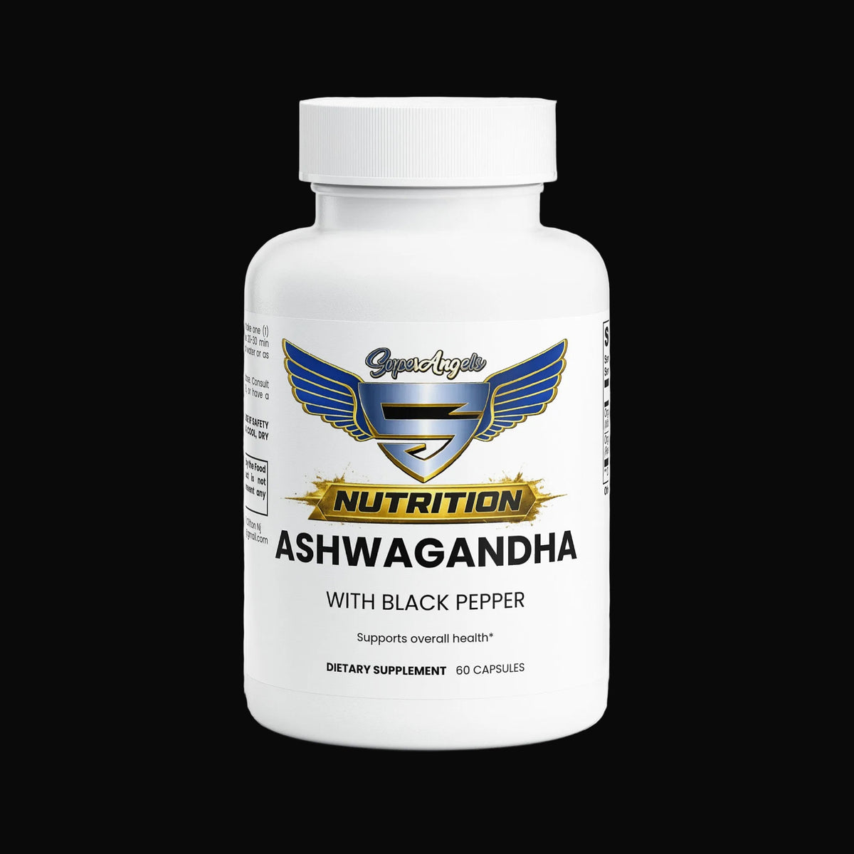 Ashwagandha