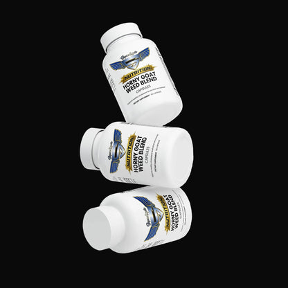 Super Angels Nutrition Epimedium Herbal Blend Supplement