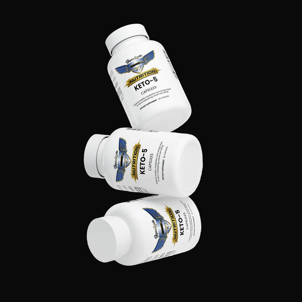 Keto-5