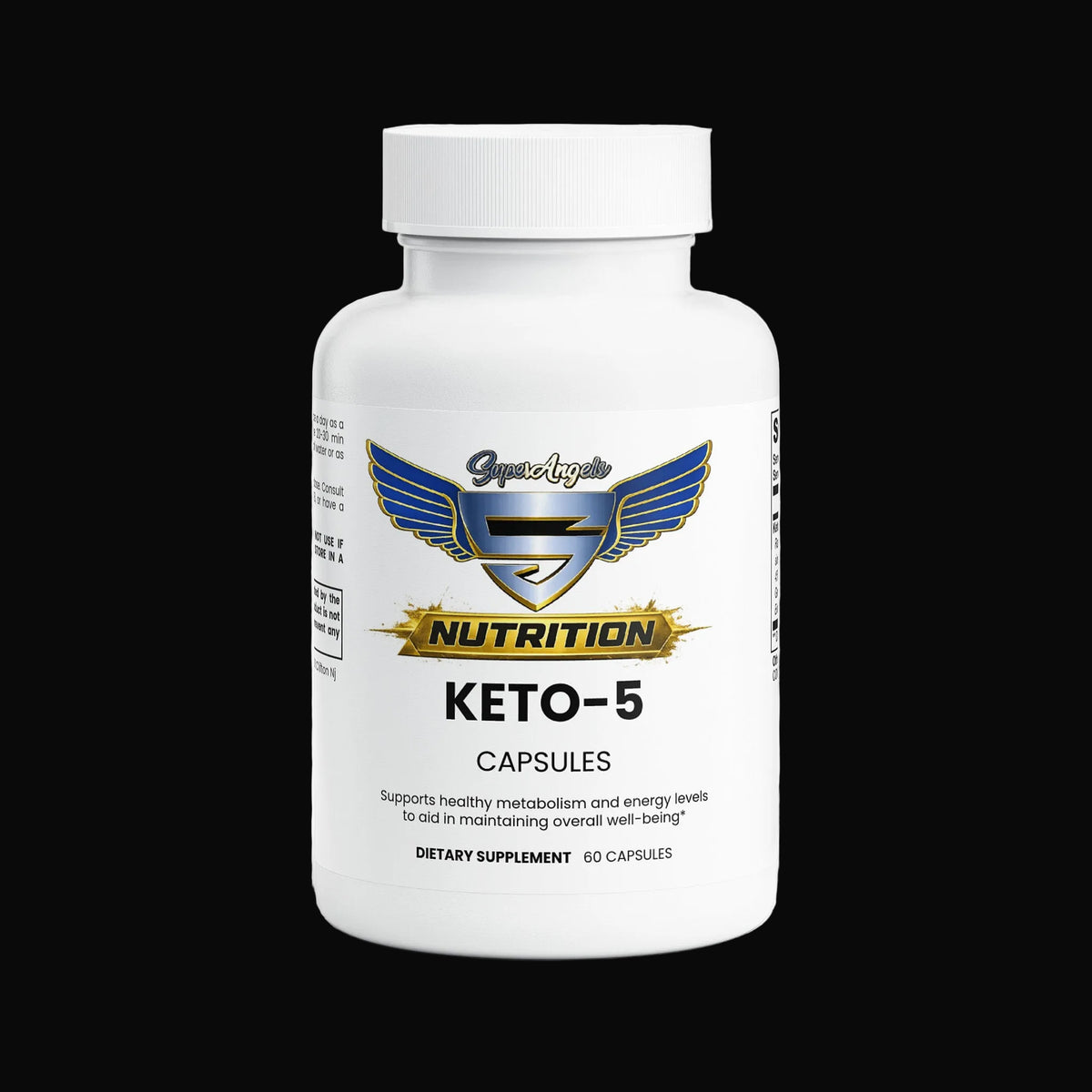 Keto-5