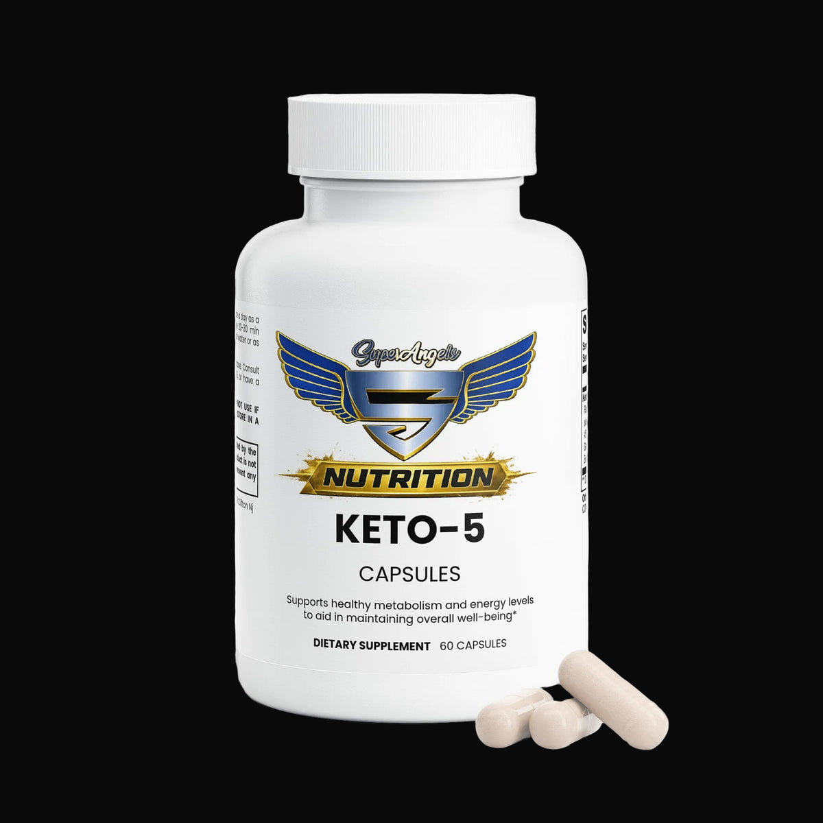 Keto-5