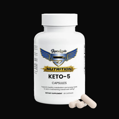 Keto-5