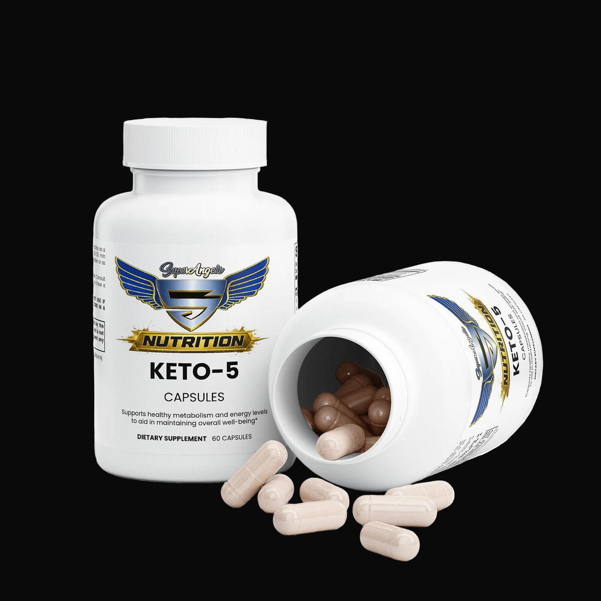 Keto-5