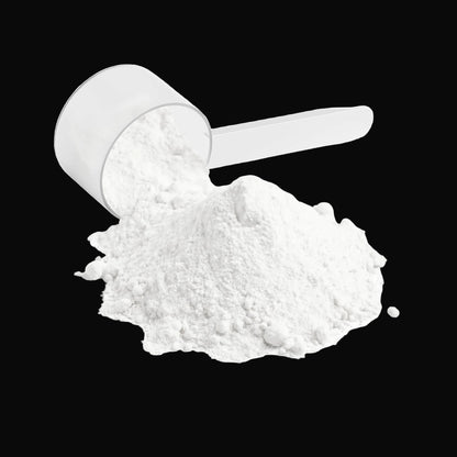 Nitric Shock Pre-Workout Powder (Fruit Punch)
