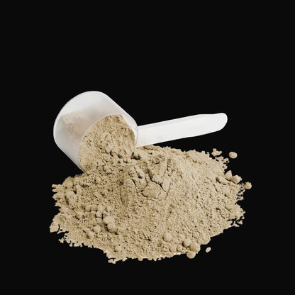 Pure 100% Whey Protein Isolate (Vanilla)