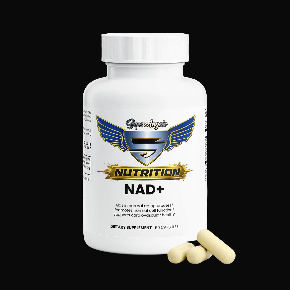 NAD+