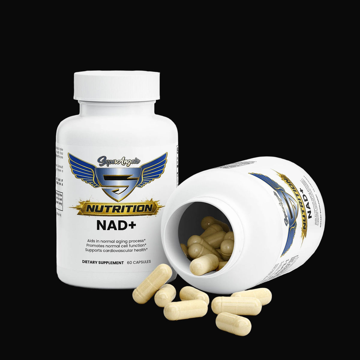 NAD+