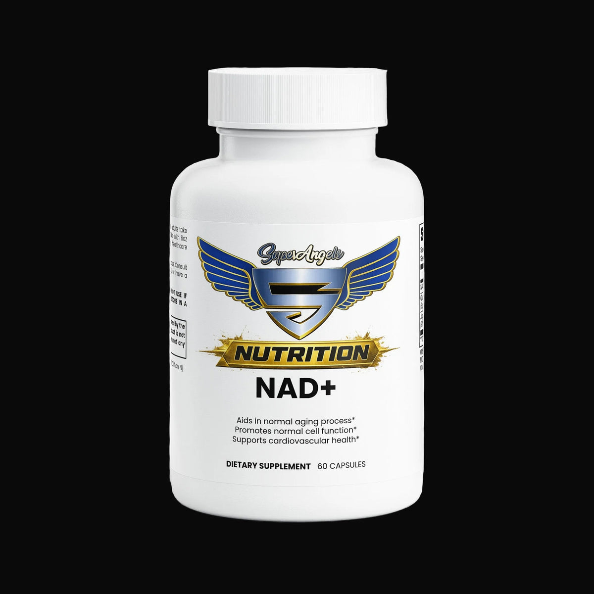 NAD+