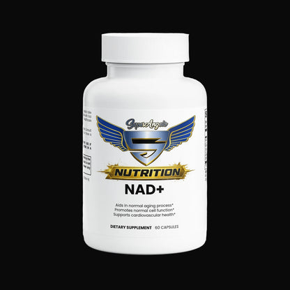 NAD+